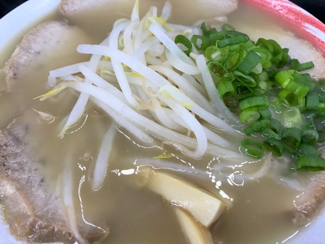 肉入り中華そば2-3