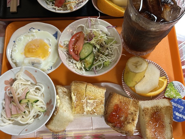 パンモーニング