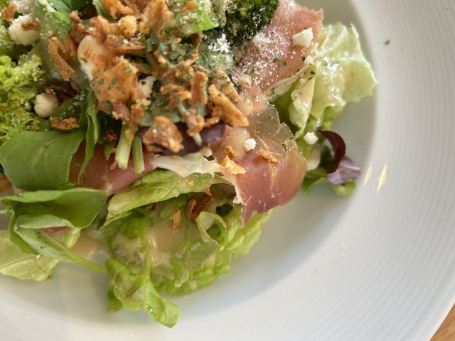 ランチサラダ1-3