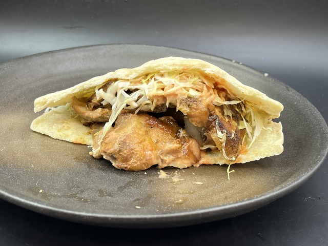 ケバブサンド1-1-2