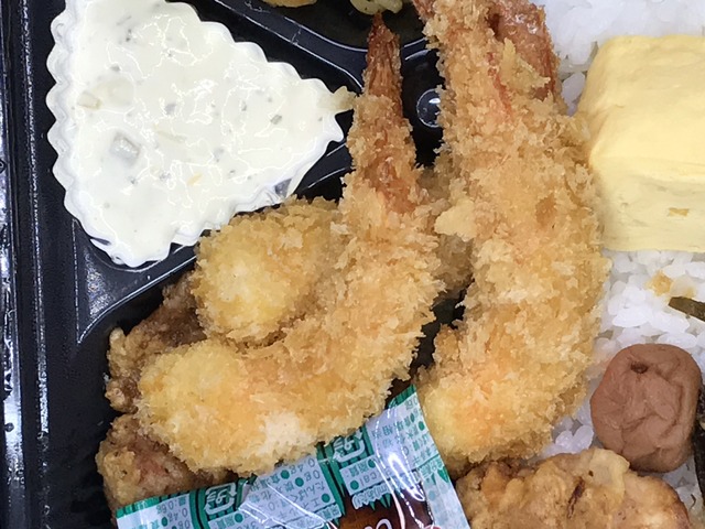 食いしん坊弁当1-4-1