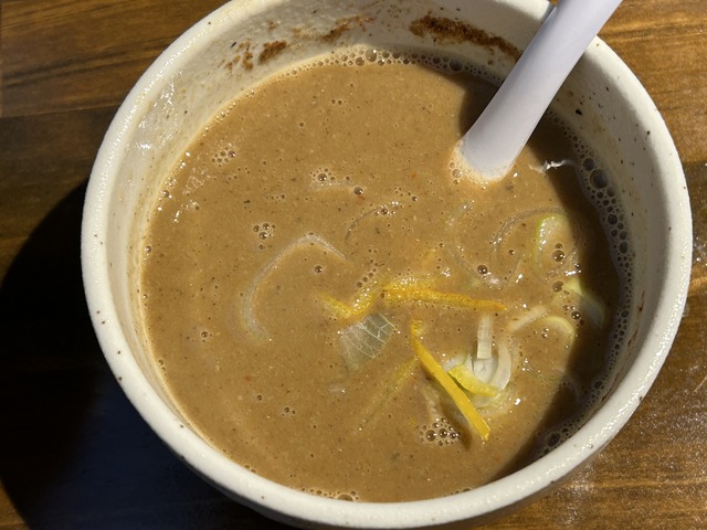 つけ麺1-2-2