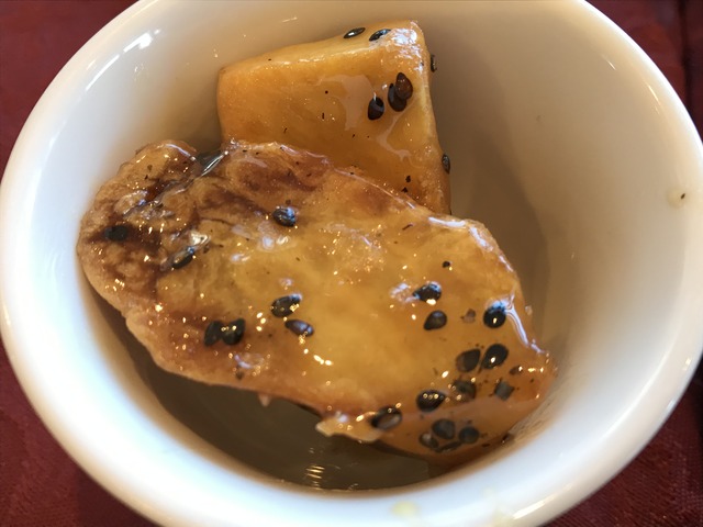 デザート大学芋1