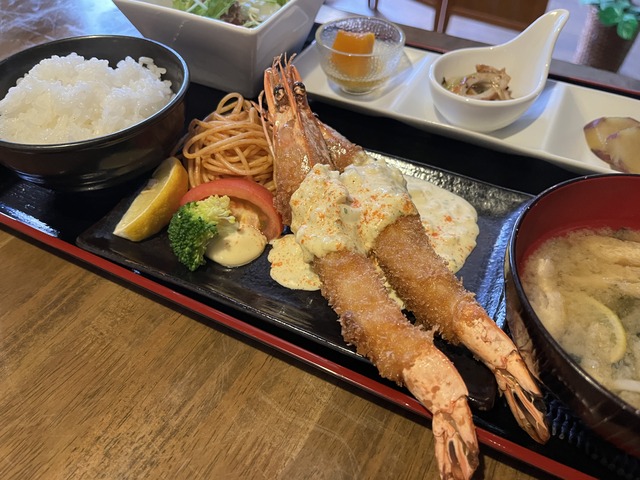 エビフライ1-2-4