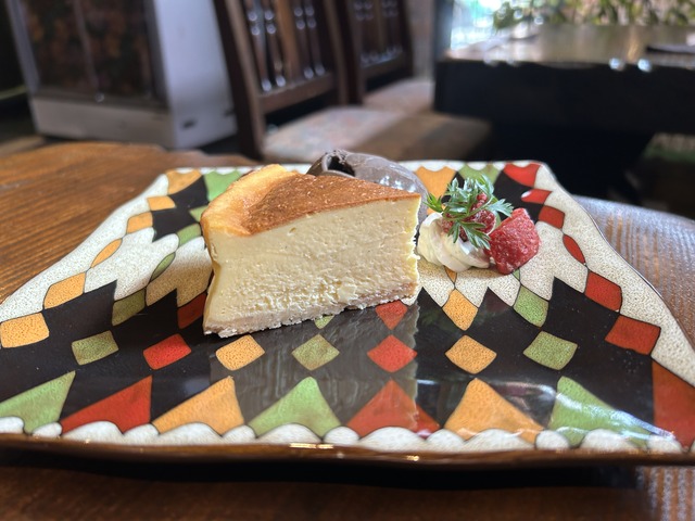 ❶チーズケーキ1-2