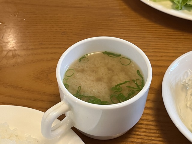 ステーキランチ1-3-2