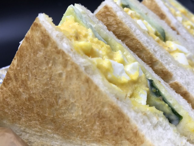 たまごトースト1-1-3