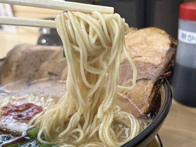 チャーシュートッピング1-3-1