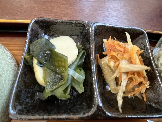 鳴門鯛釜めし御膳1-2-4