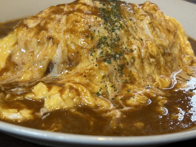 オムライス1-2-3