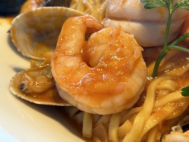 ❶ペスカトーレ1-5