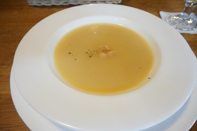 スペシャルセットスープ1