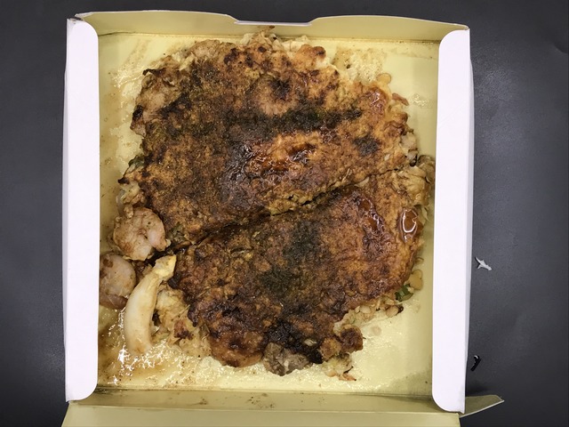 ﾃｲｸ特製焼き1-1