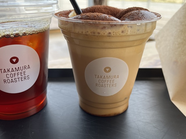 アイスカプチーノ1