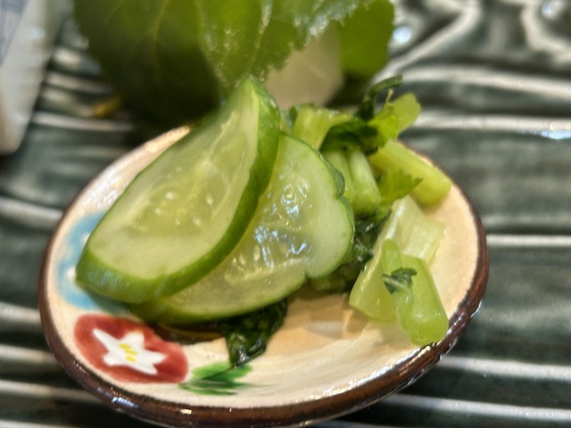 前菜2-4