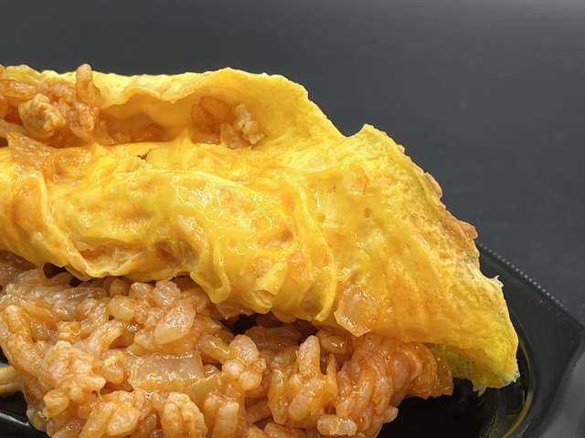 ❶オムライス1-2-2