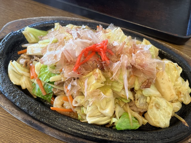 うどん焼き1-1