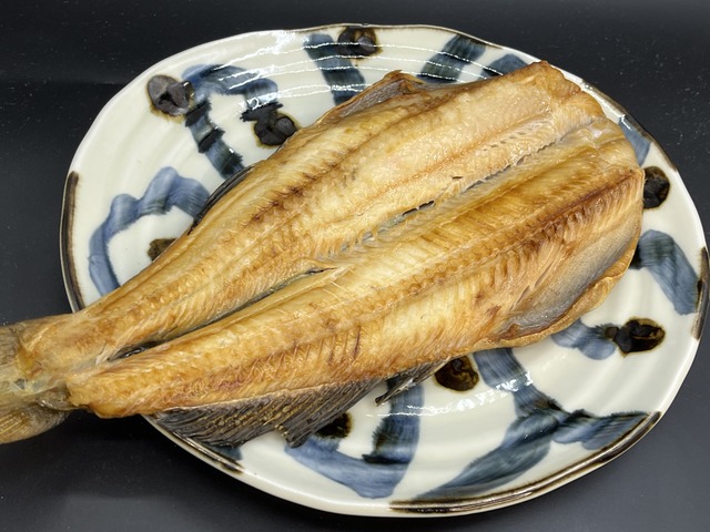 ほっけ焼き1-1-2