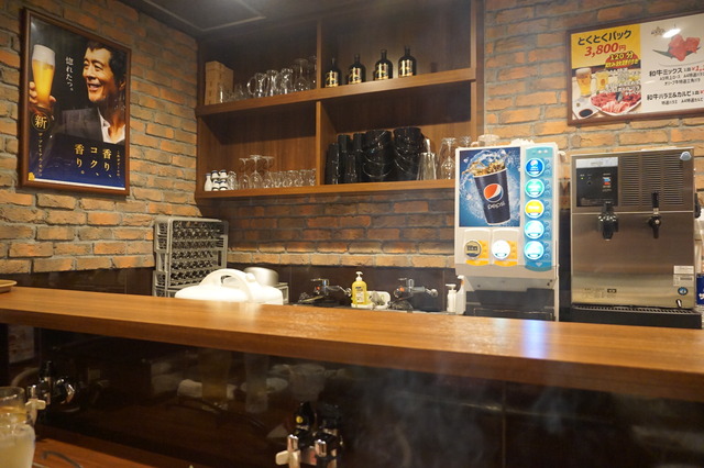店内