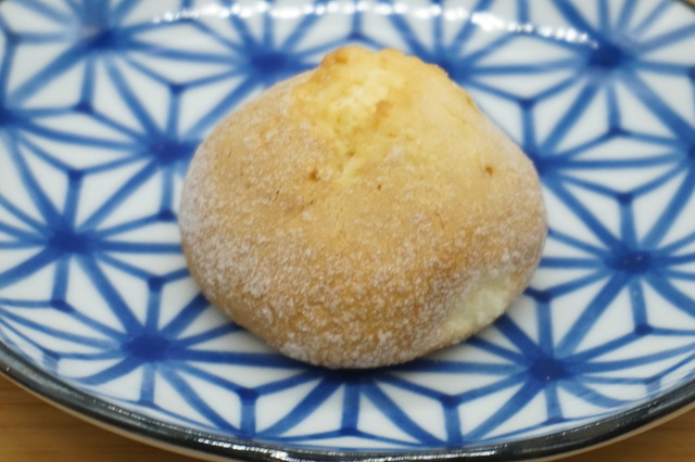 ２号店限定たまごぼーろ1