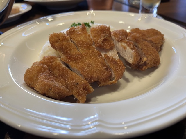 カツカレー1-2-1