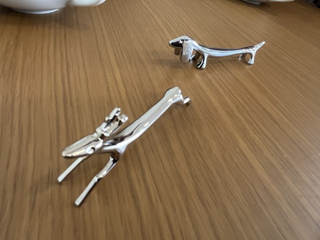 箸置き1