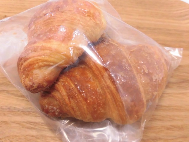 クロワッサン