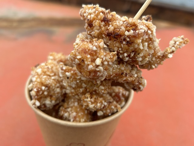 クリスピーチキン1-1