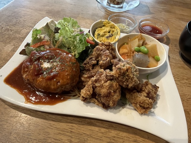 デラックス1-2-2