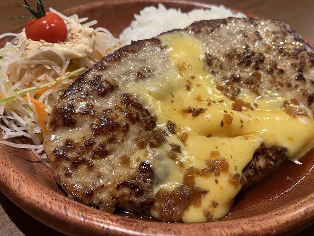 ガリバーチーズディッシュ1-2-1