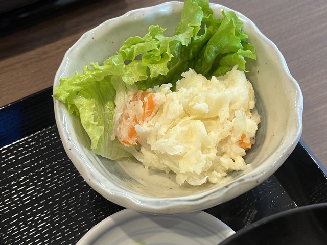 マグロ定食1-5-1