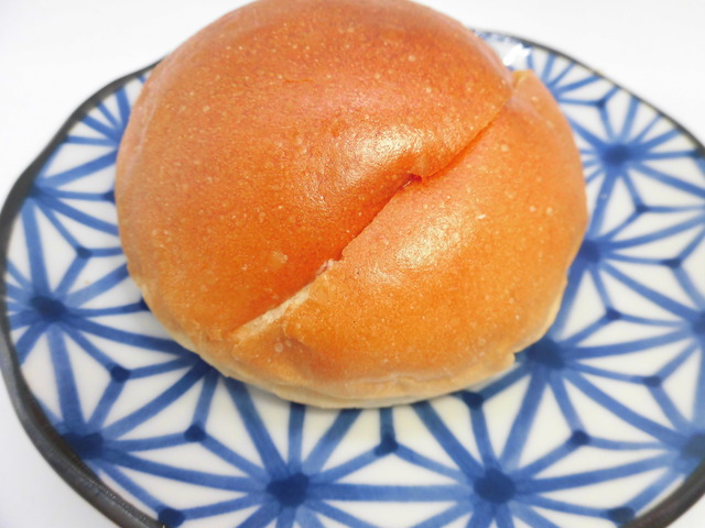 ドンクバターロール1