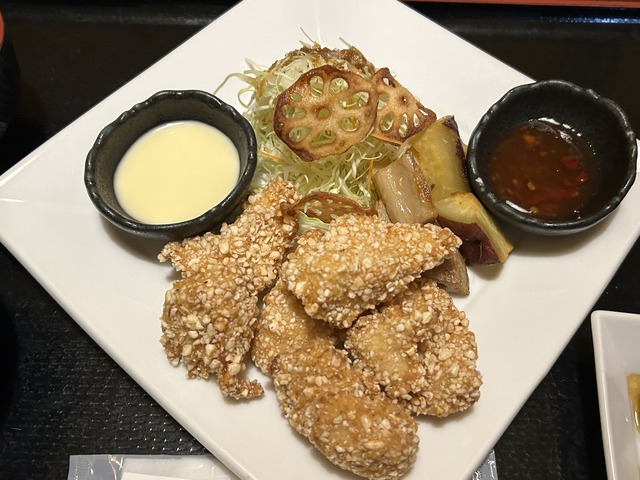 クリスピー1-2-1