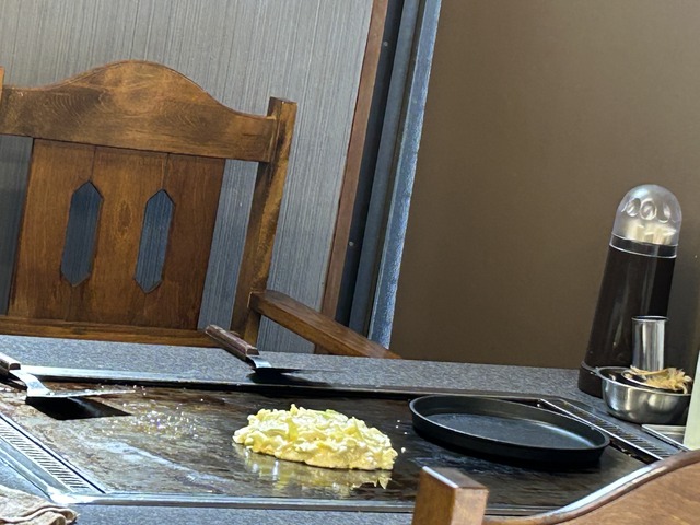 店内2