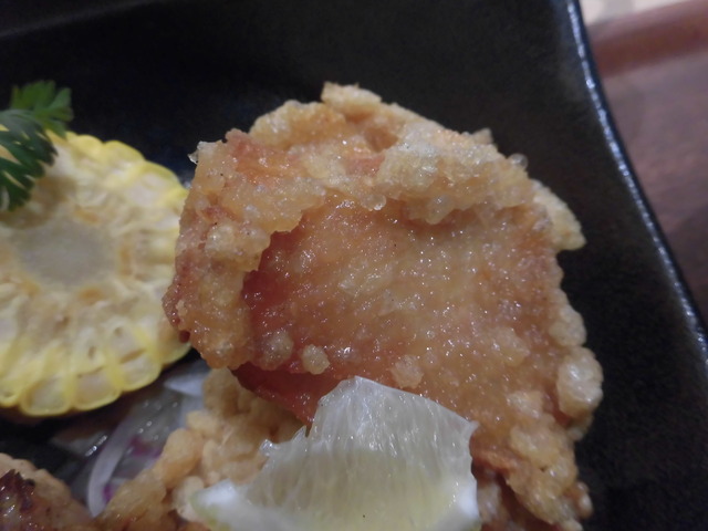 唐揚げ1