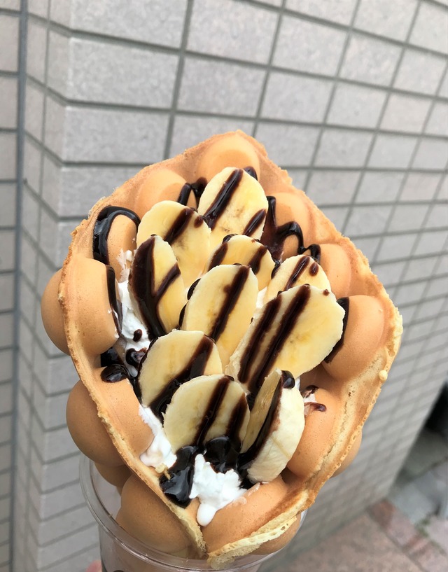 チョコバナナ2-3