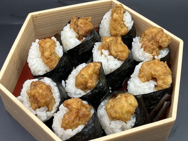 天むす弁当1-2-2