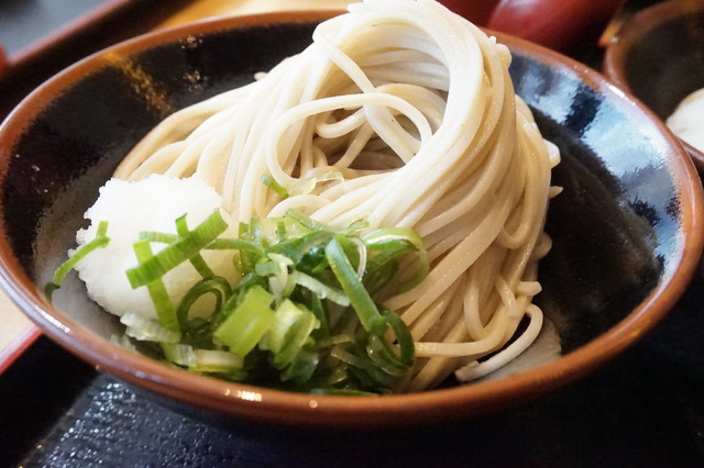 そば米セット1-2