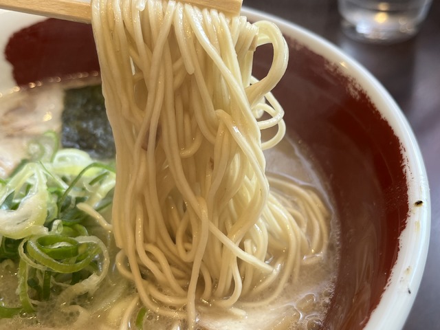 長浜チャーシューメン1-4-1