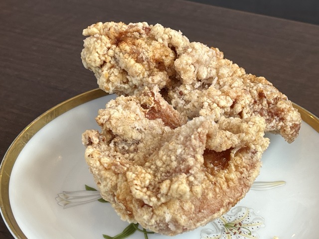 八宝菜定食1-6-2
