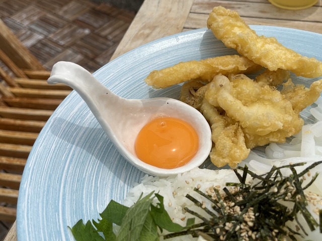 あおりイカ丼2-5