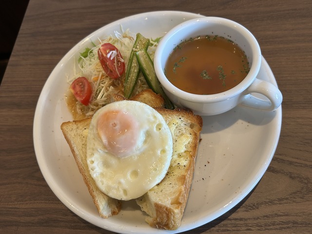 厚切り