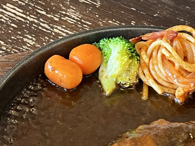 チーズハンバーグ1-5