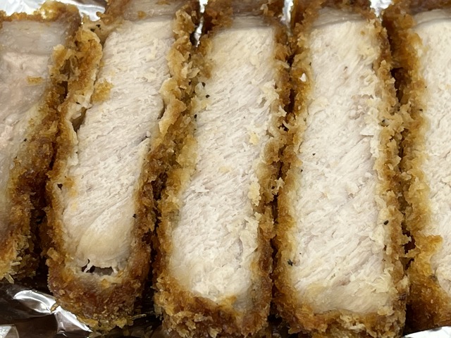 ロースカツレツカレー1-4-3