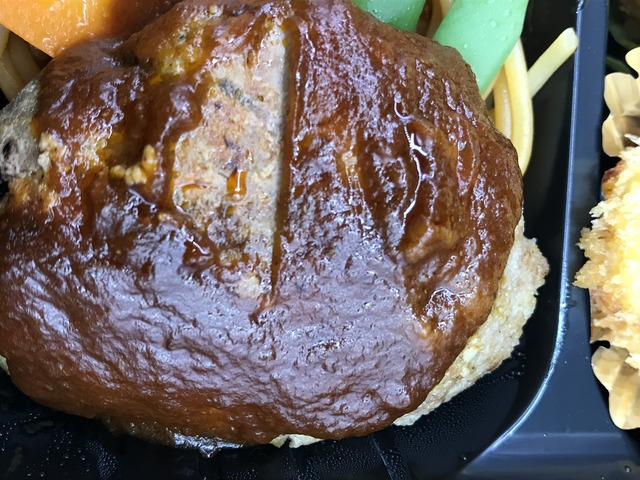 洋食弁当小2-3-3