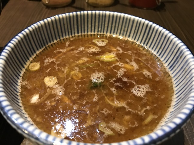 つけ麺2-2