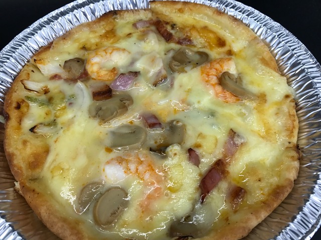 ミックスピザL2-2