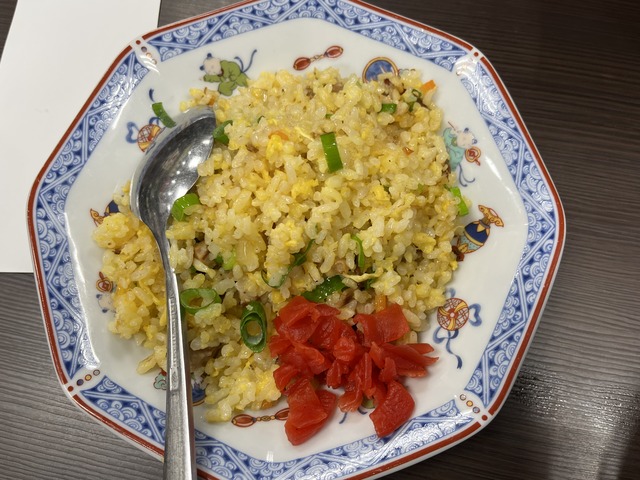 チャーハン1-1-1