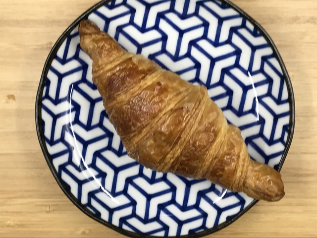 クロワッサン