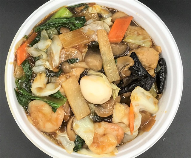 中華丼2